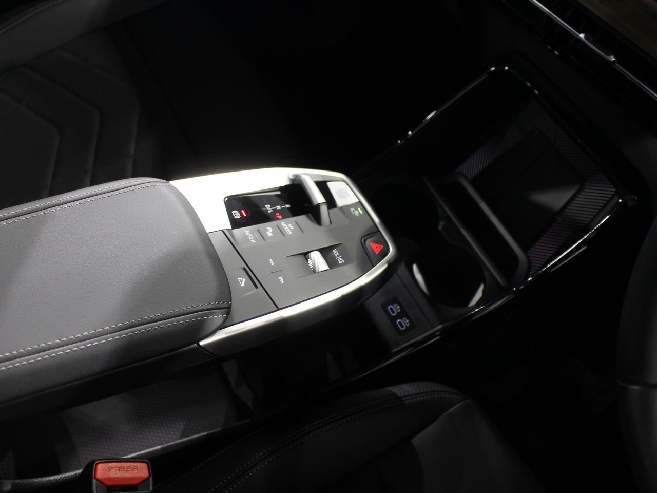 U06 218d Active Tourer B47 2.0d