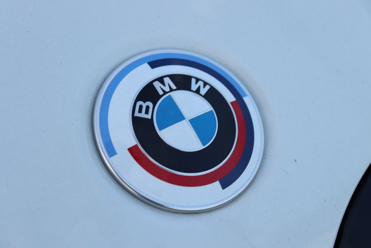 G01 X3 xDrive20d RHD ZA LCI