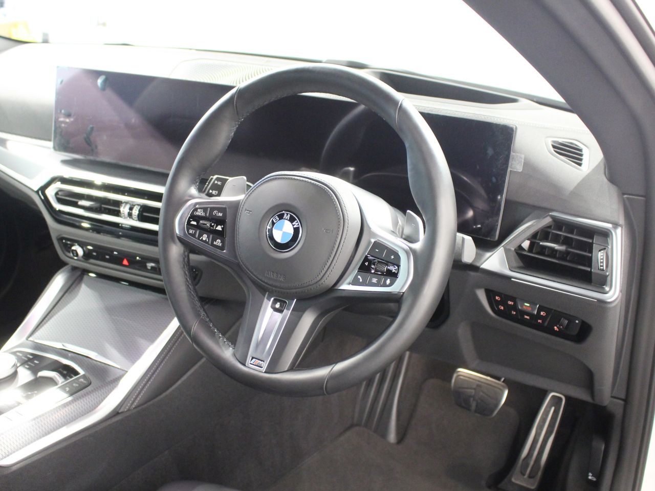 G23 420i Convertible RHD