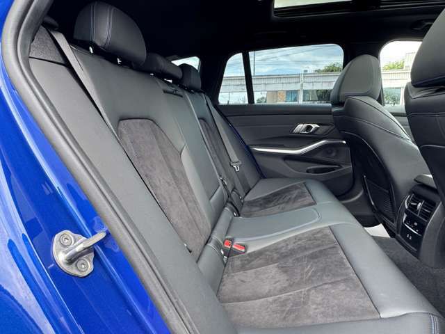G21 320d xDrive Touring RHD