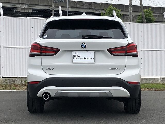 X1 sDrive18i RHD