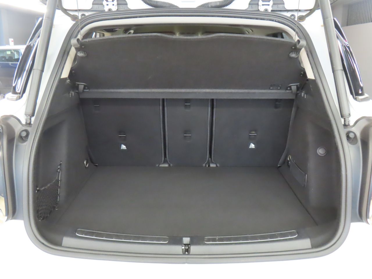 MINI CROSSOVER COOPER D