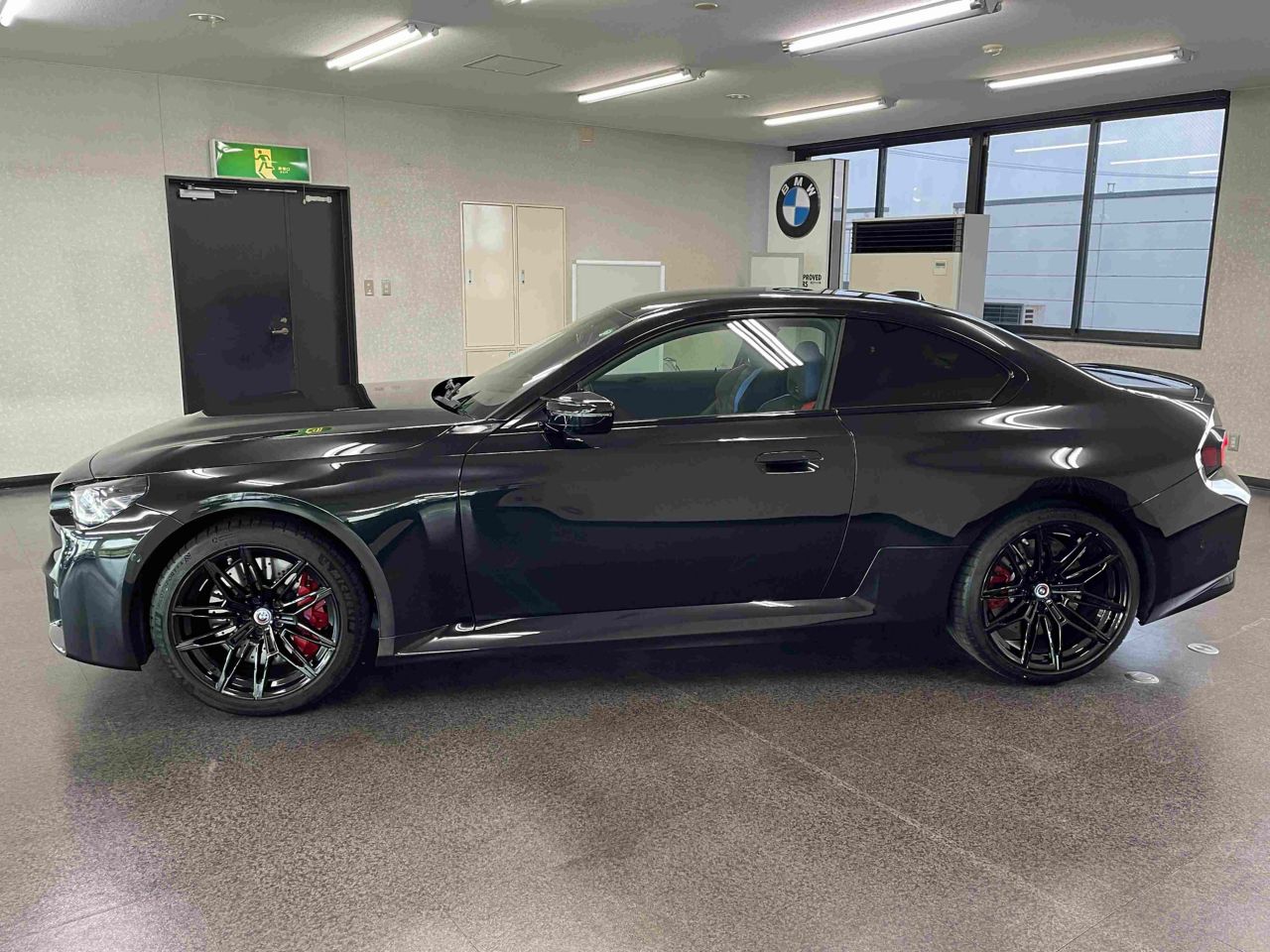 G87 M2 Coupe