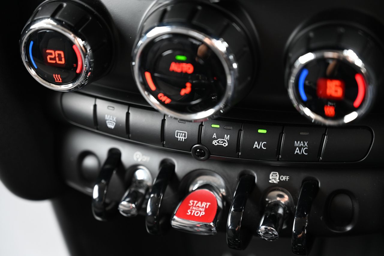 F55 COOPER