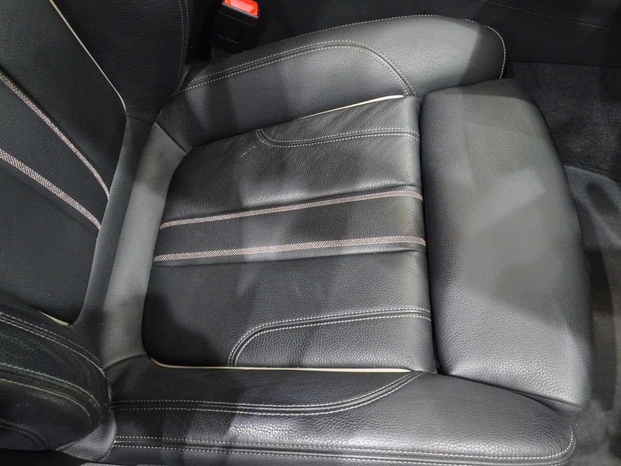 G30 520d xDrive SE Saloon B47 2.0d