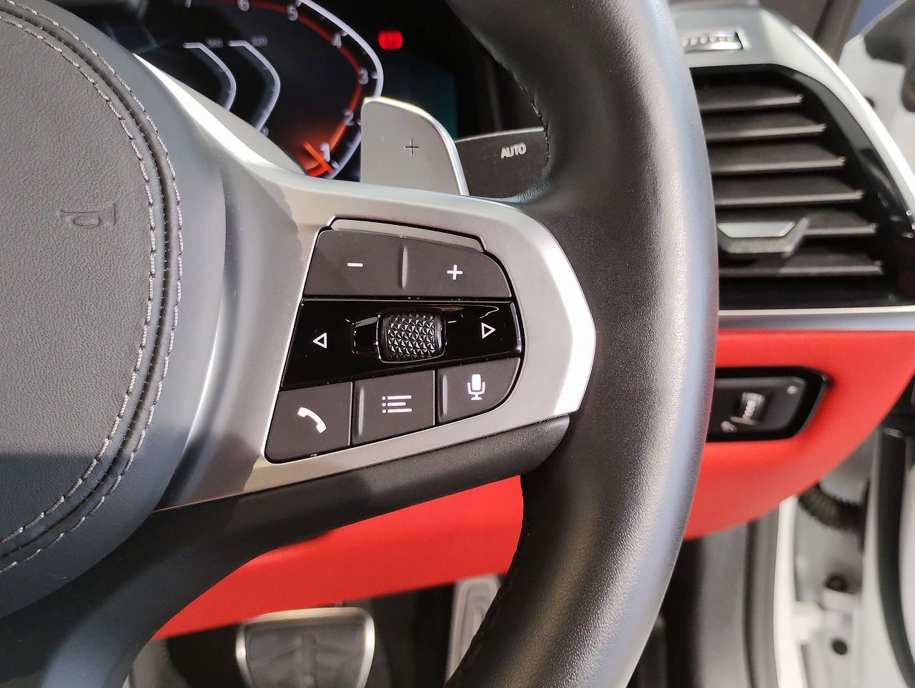 G16 840i M Sport Gran Coupe B58 3.0i