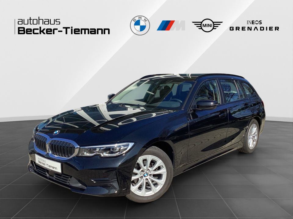 BMW 318