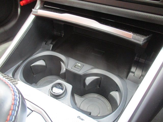 G80 M3 Competition M xDrive Saloon RHD