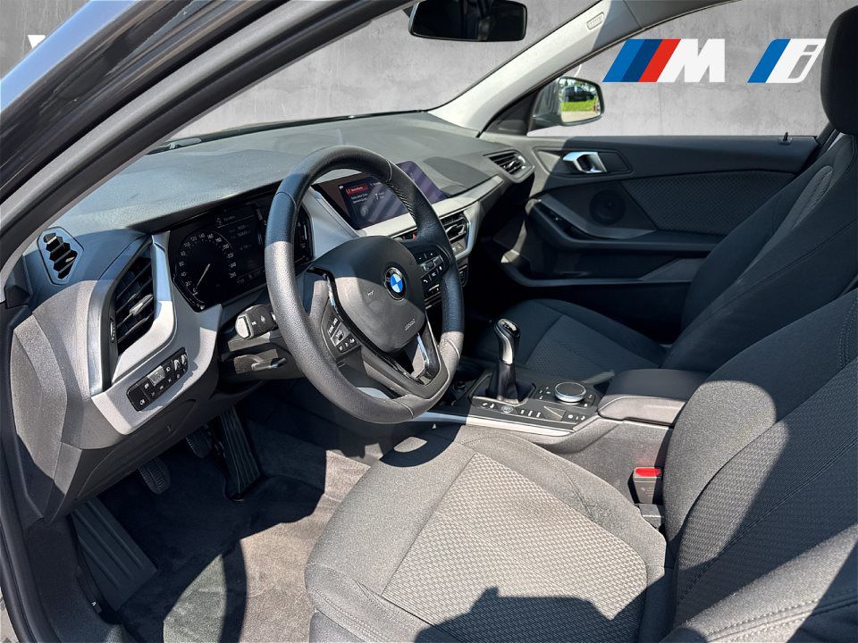 BMW 116