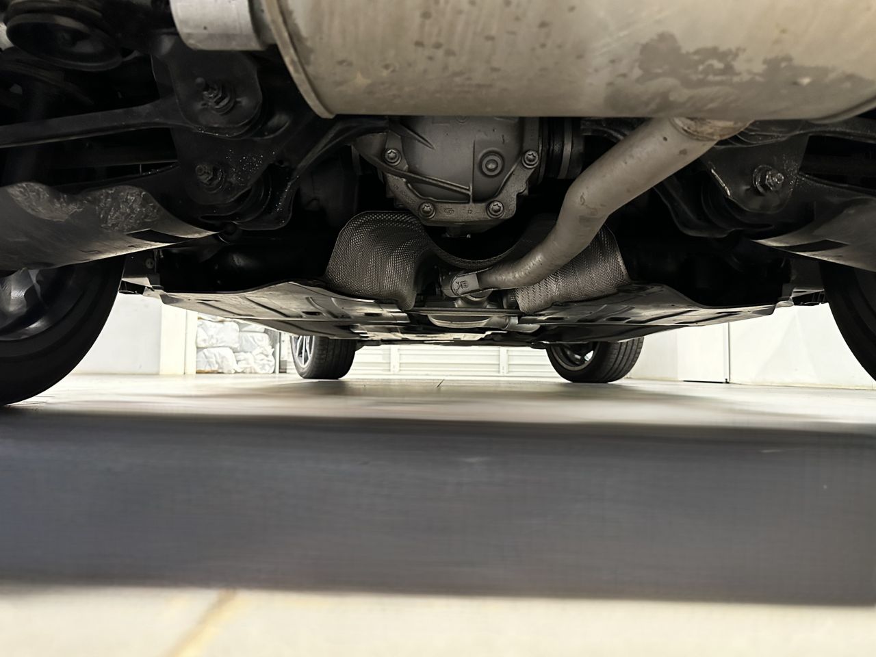 F87 M2 Competition S55 3.0i