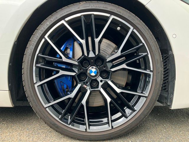 G16 840i M Sport Gran Coupe B58 3.0i