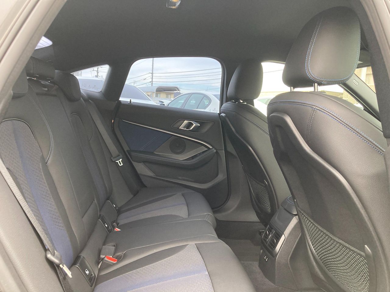 F44 218i Gran Coupe B38 1.5i