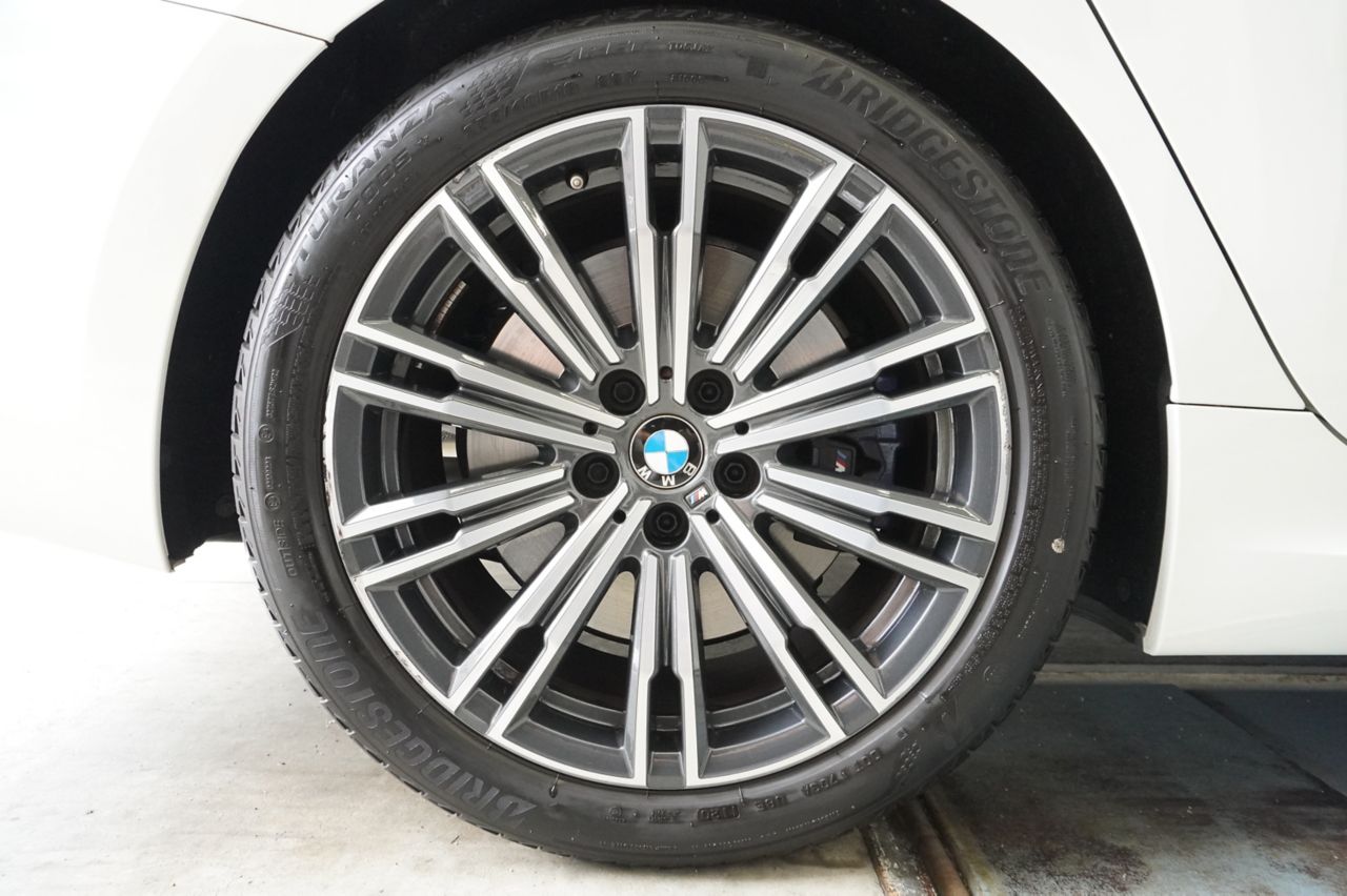 G20 330i Saloon RHD MX