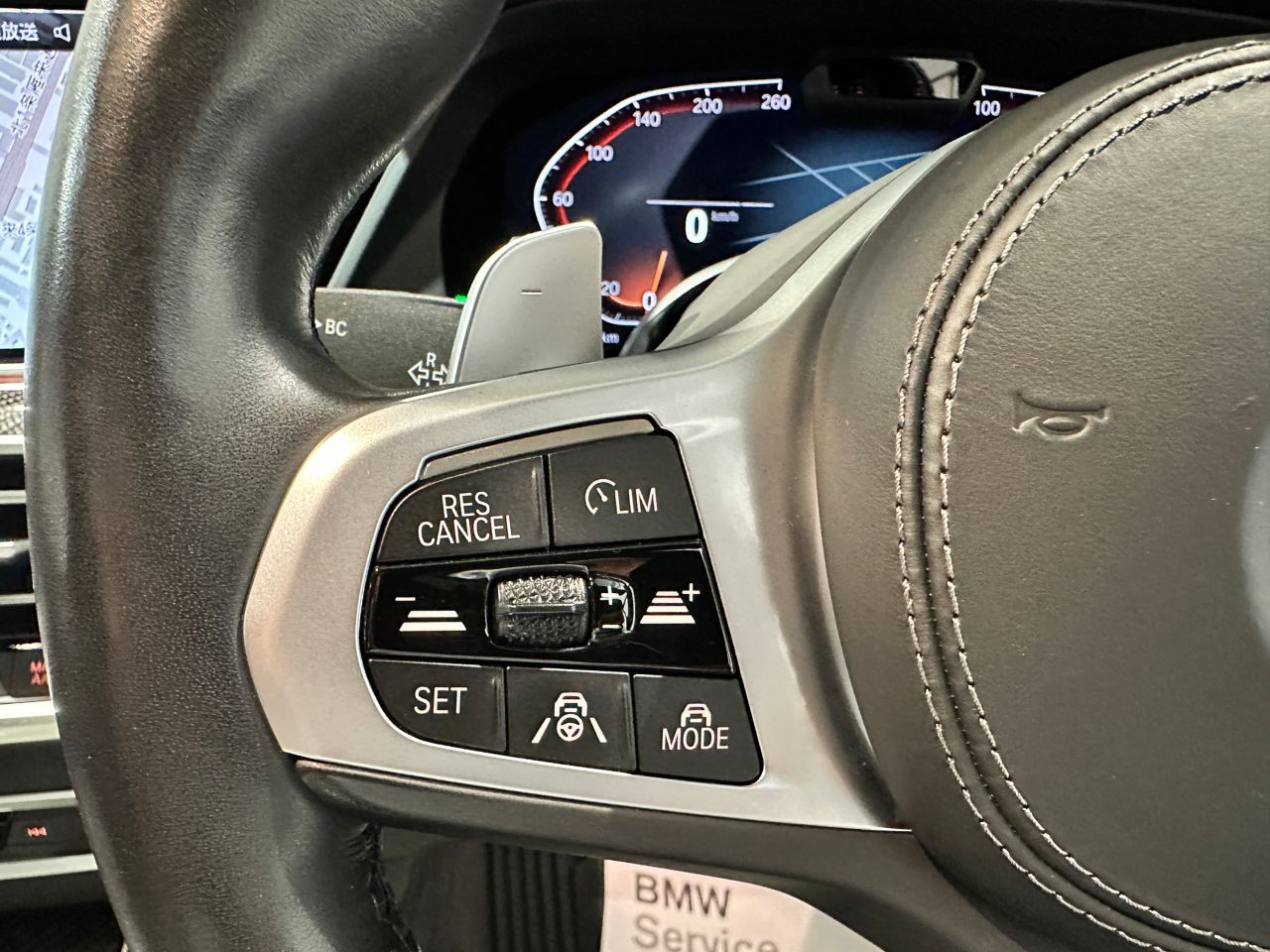 X6 xDrive30d RHD