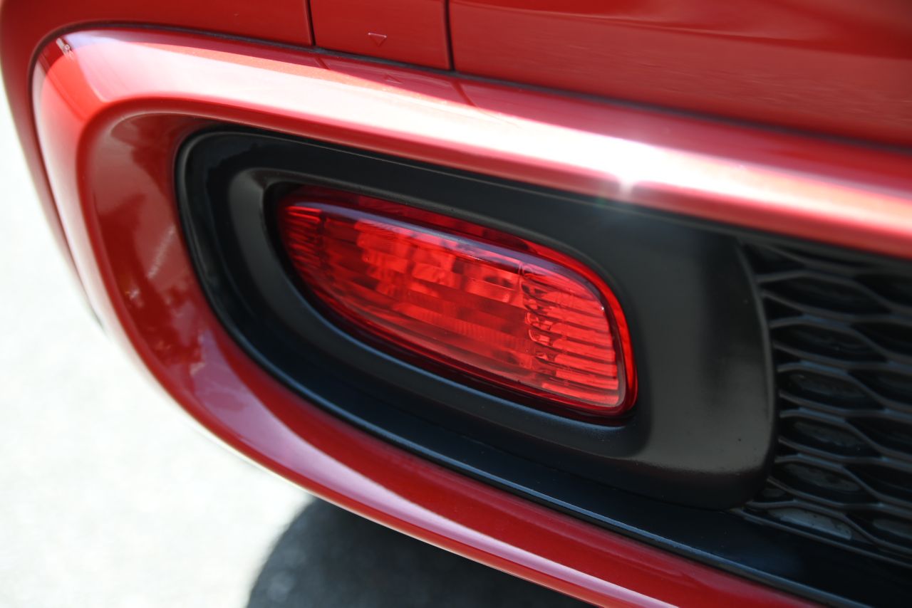 F56 MINI COOPER S
