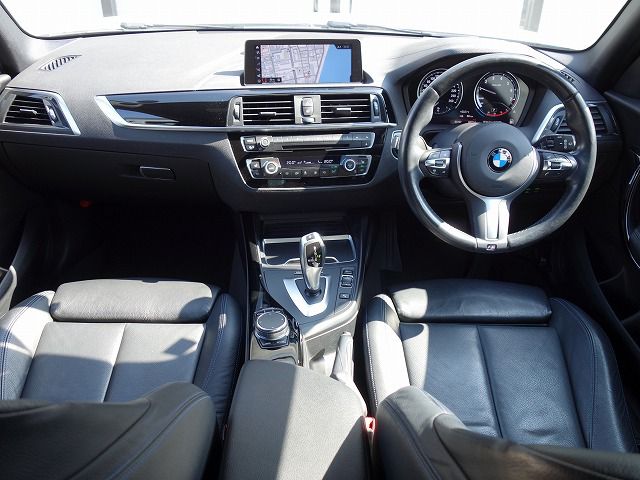 118 5DOOR RHD