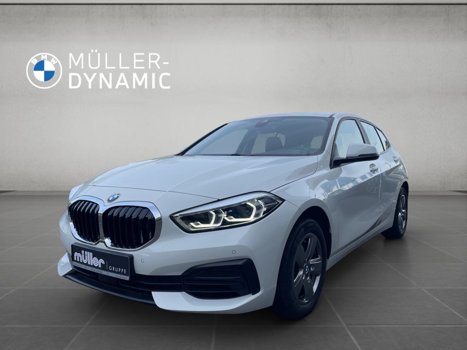 BMW 116