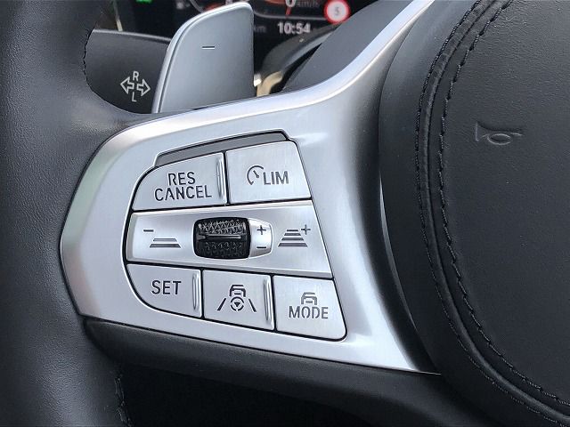 G11 750i xDrive Saloon LCI