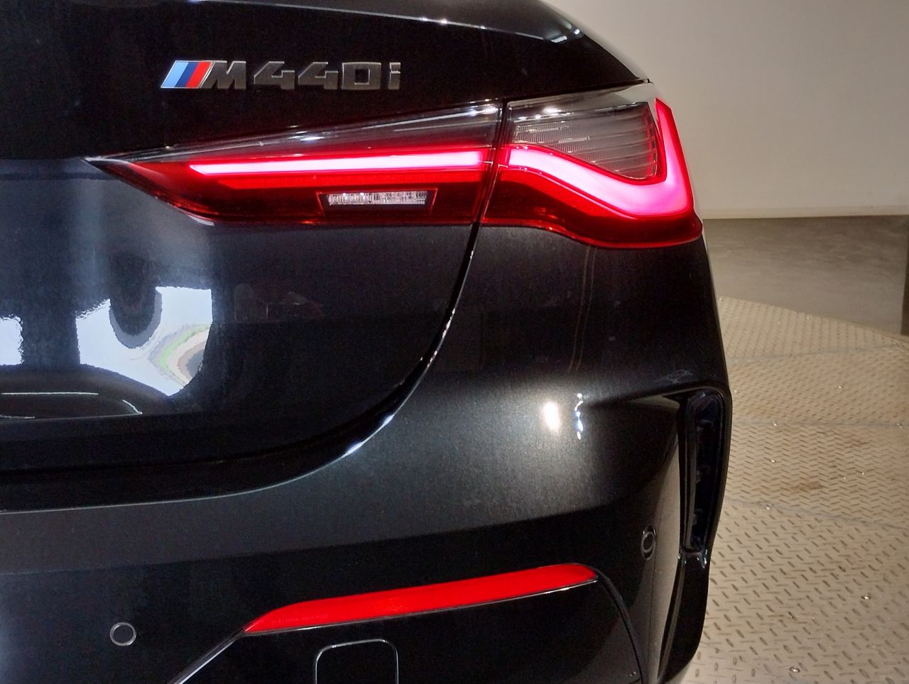 G23 M440i xDrive Convertible RHD