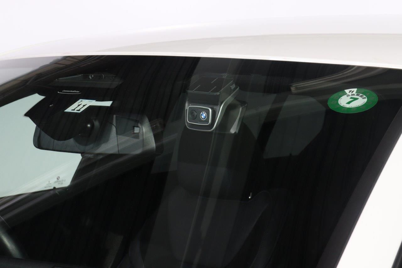 G20 320i Saloon LCI RHD MX