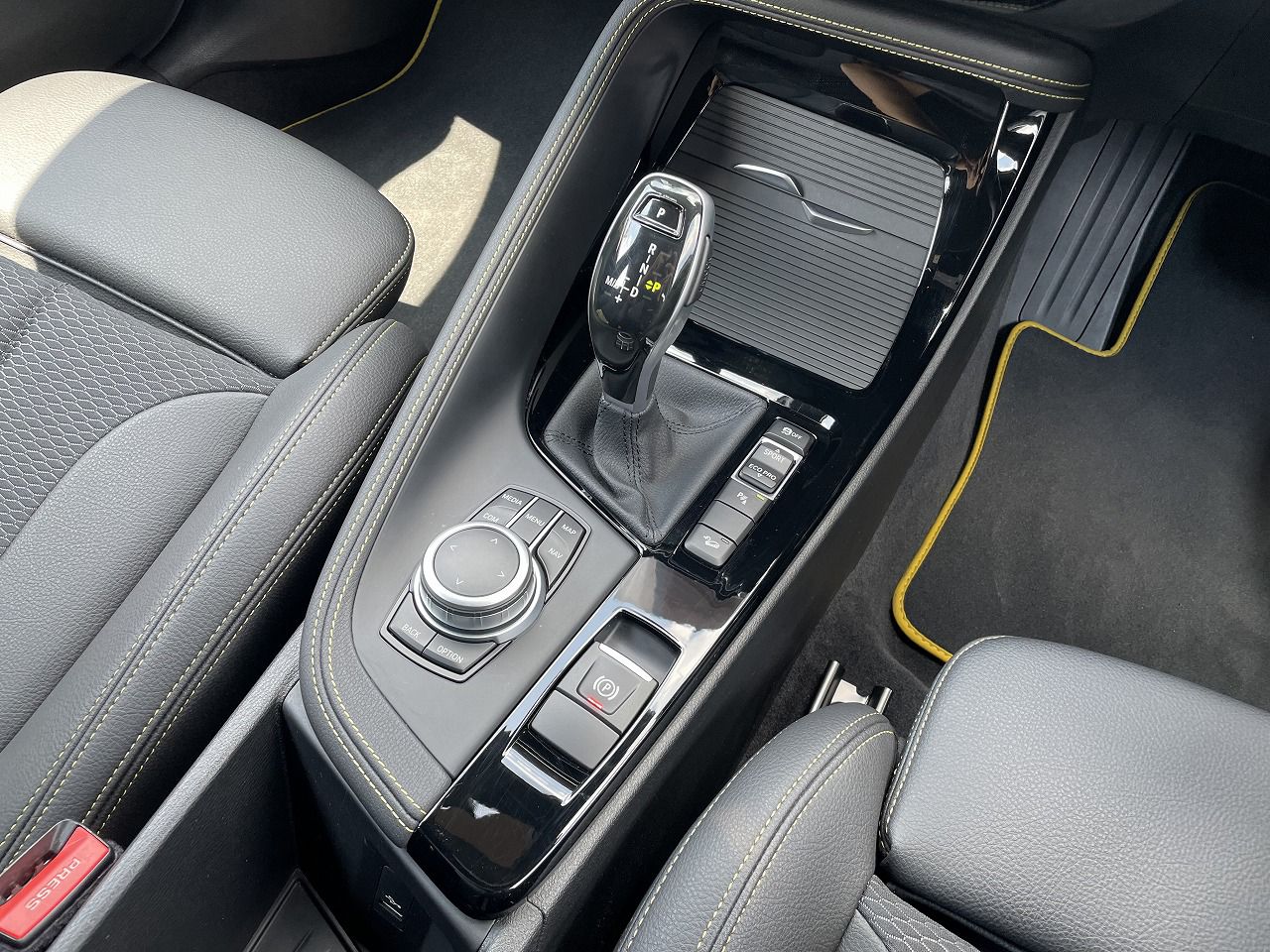 F39 X2 xDrive18d SAC B47 2.0d