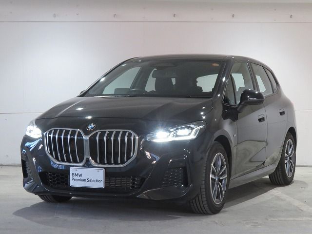 218i Active Tourer M Sport