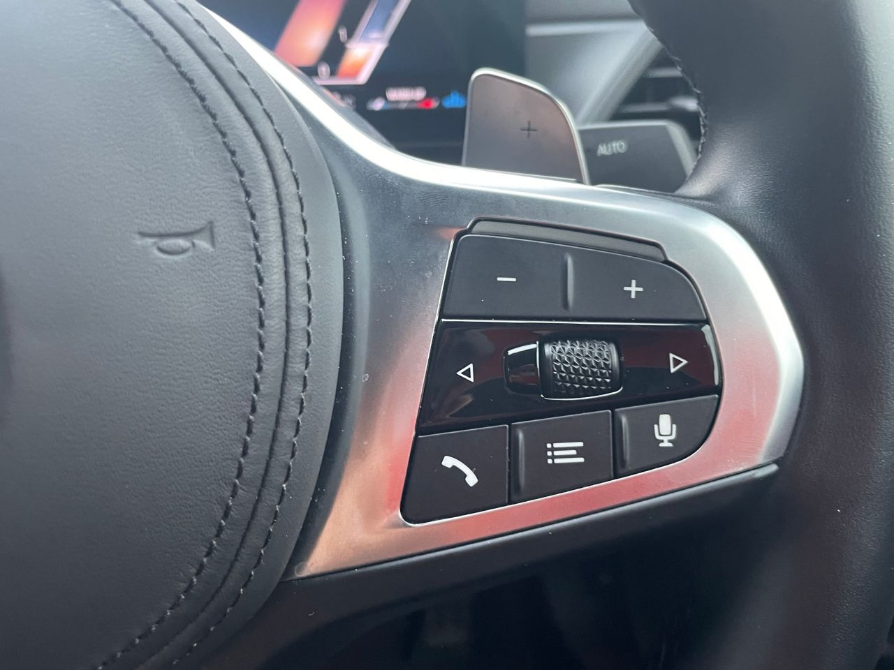 G26 420d xDrive Gran Coupe RHD