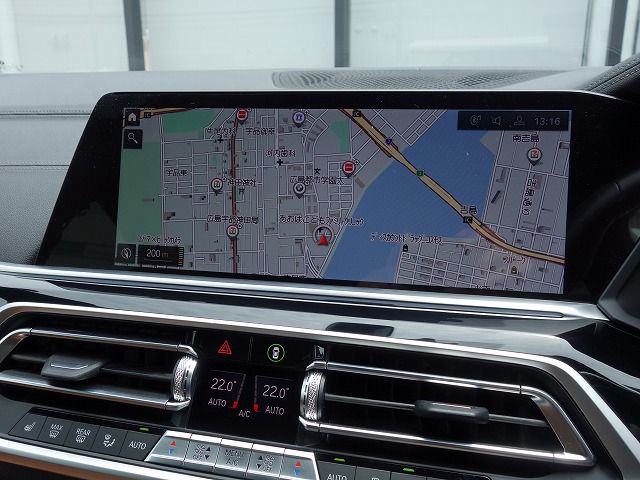 X6 xDrive30d RHD