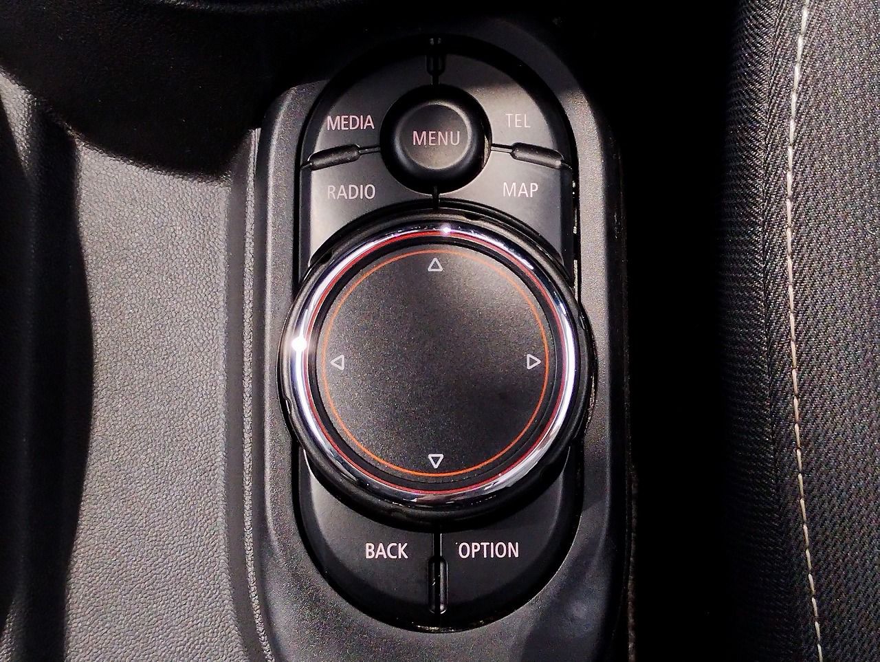 F55 COOPER