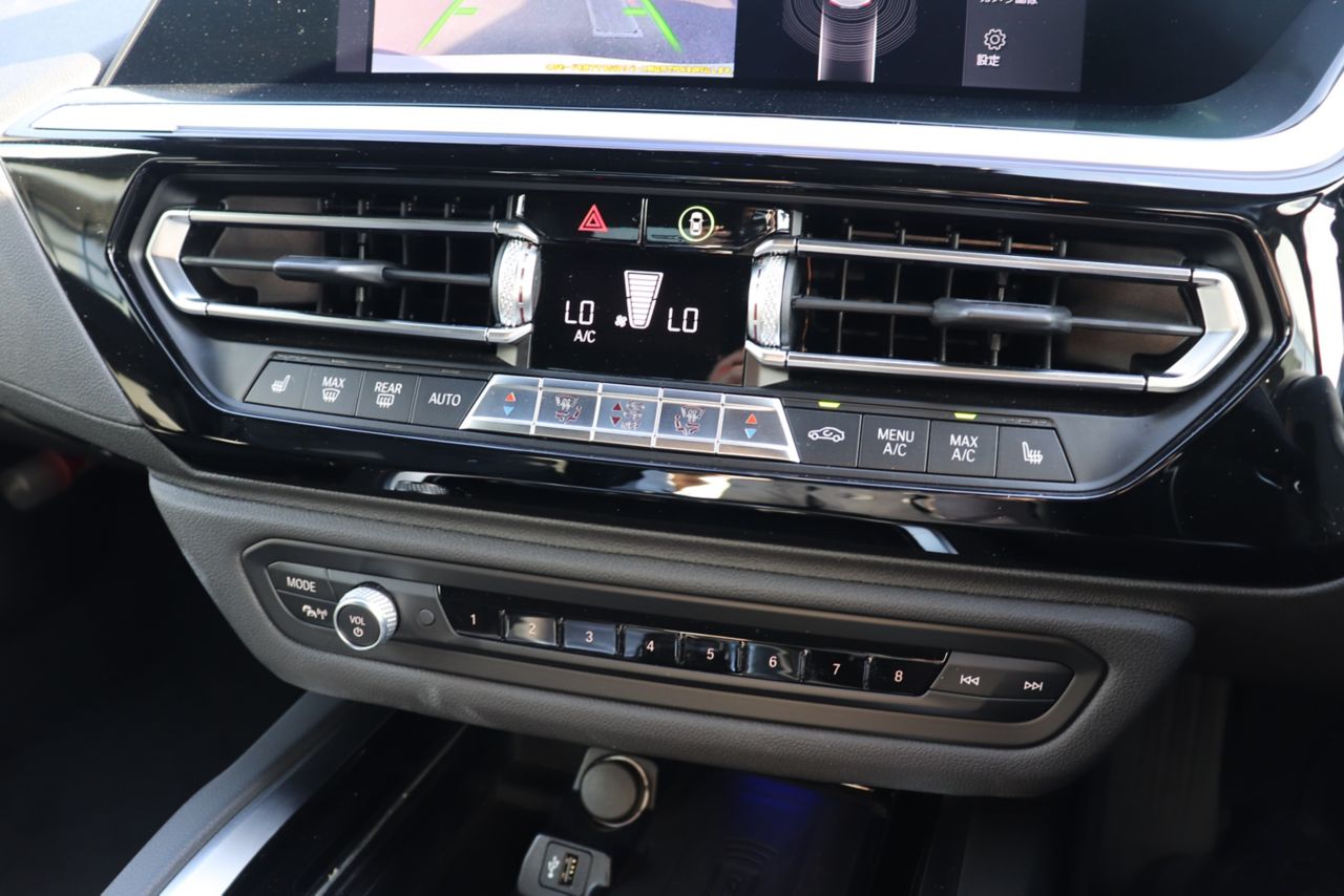 G29 z4 sDrive20i RHD
