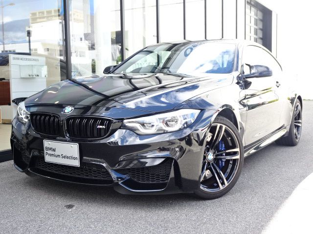 M4 Coupe M DCT Drivelogic