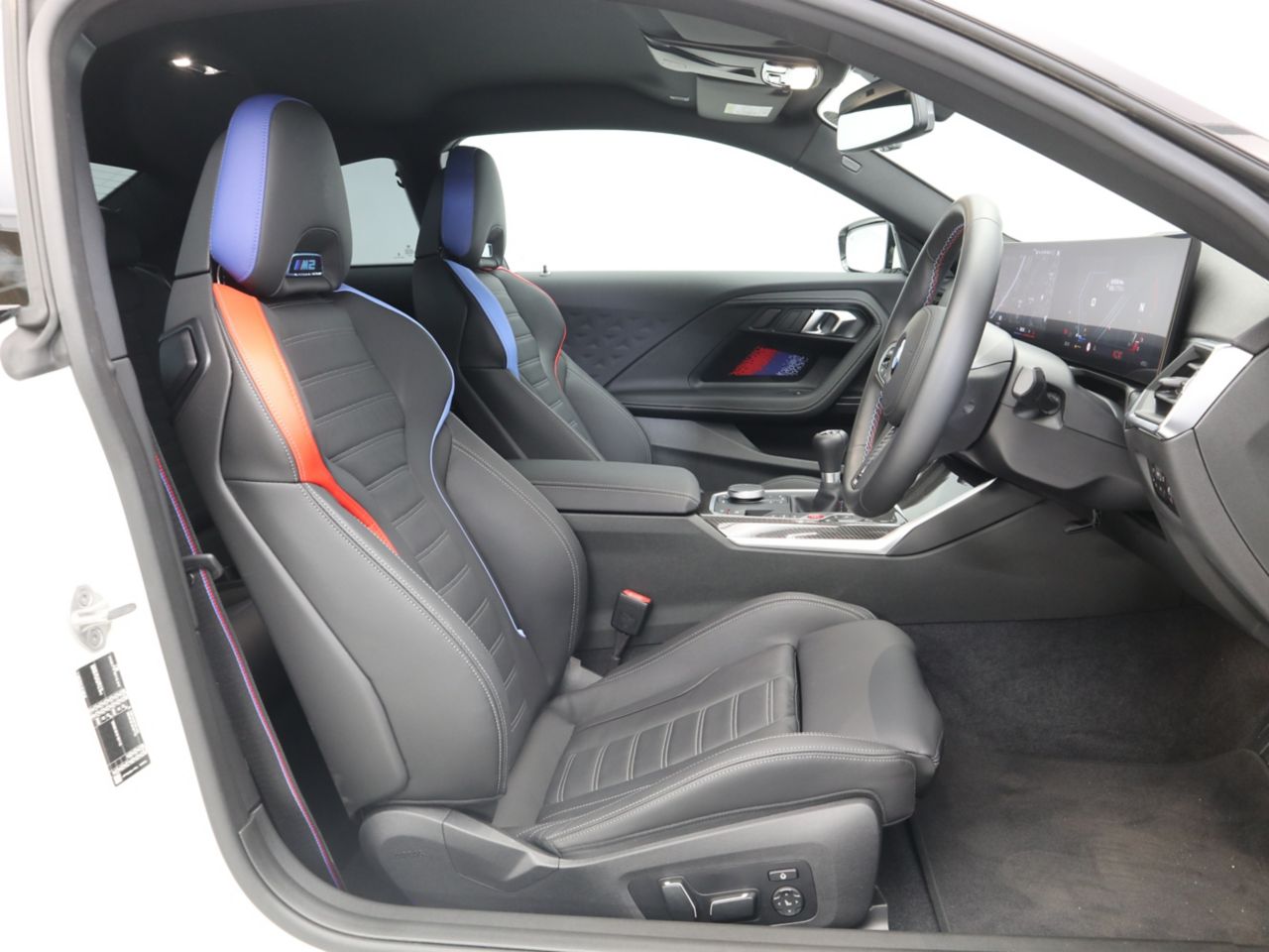 G87 M2 Coupe