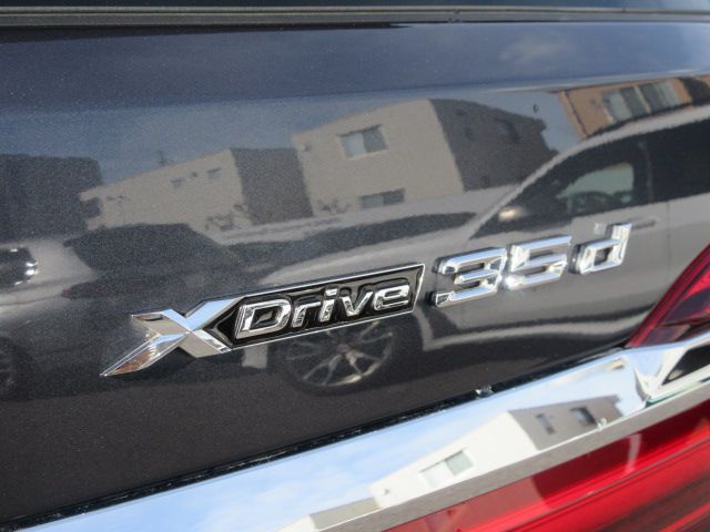 G07 X7 xDrive30d N57 3.0d