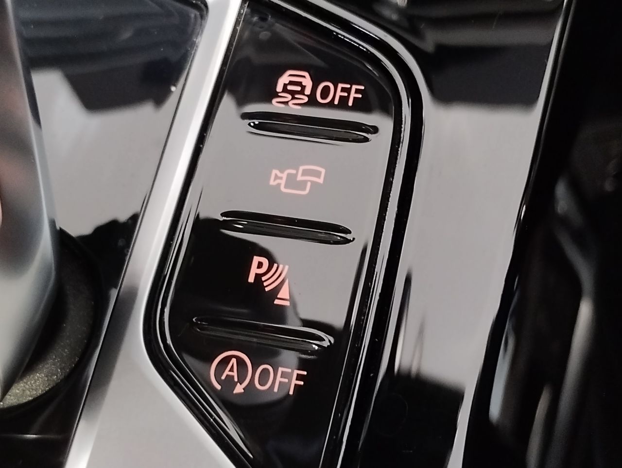 F97 X3 M RHD LCI