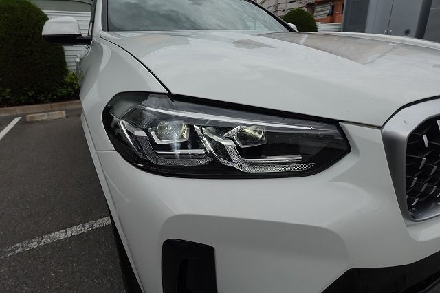 X4 xDrive20d RHD
