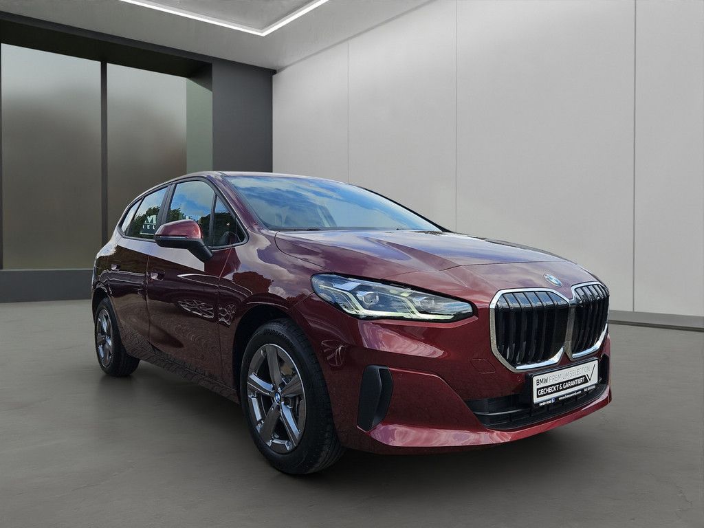 BMW 216