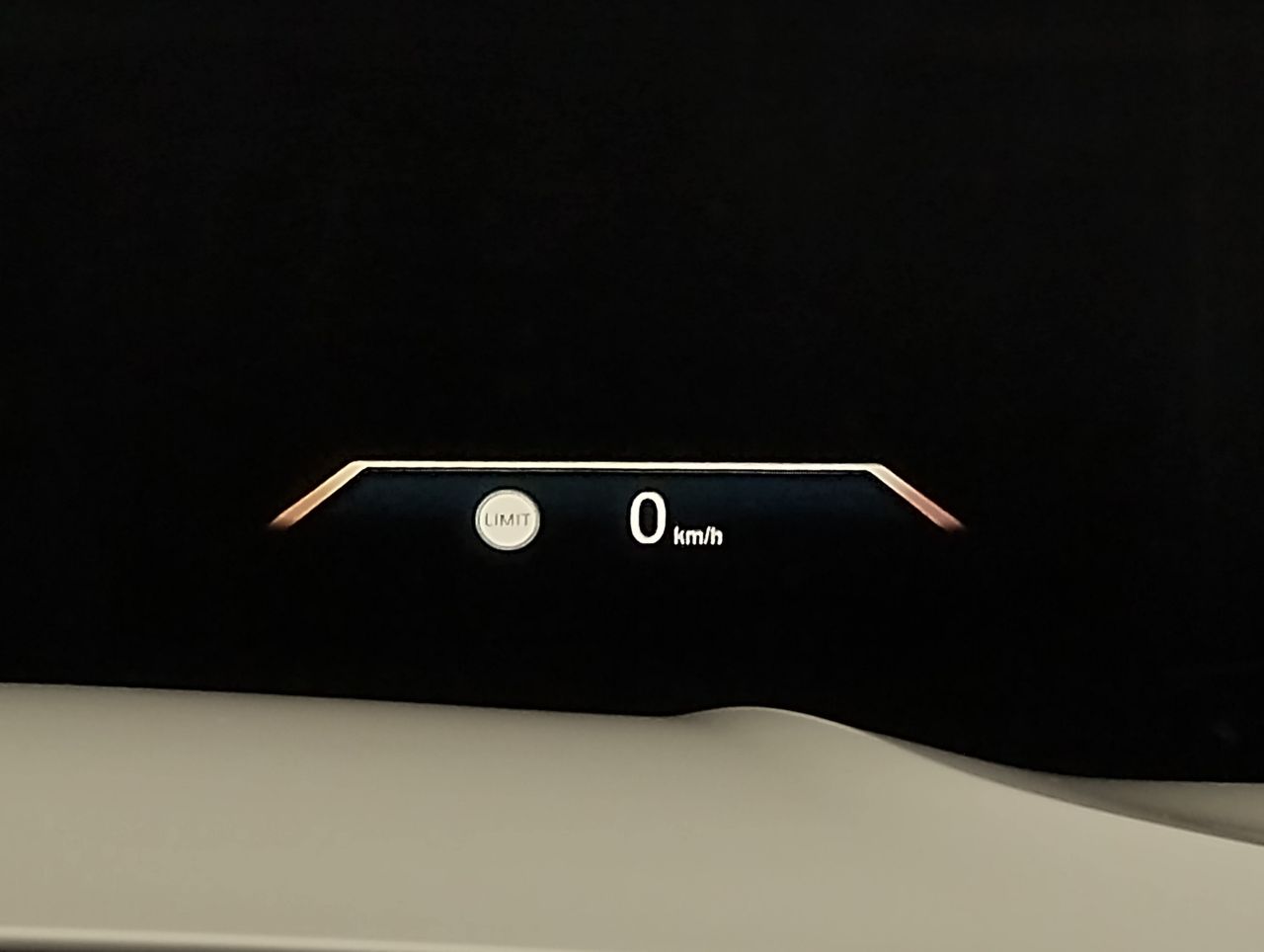 G20 320i Saloon LCI RHD MX