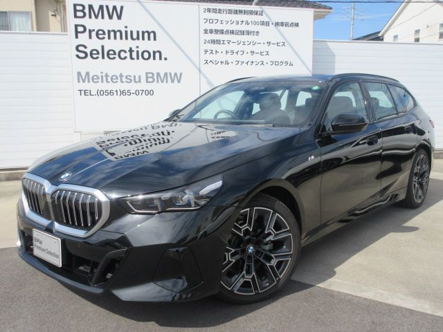 523d xDrive Touring M Sport
