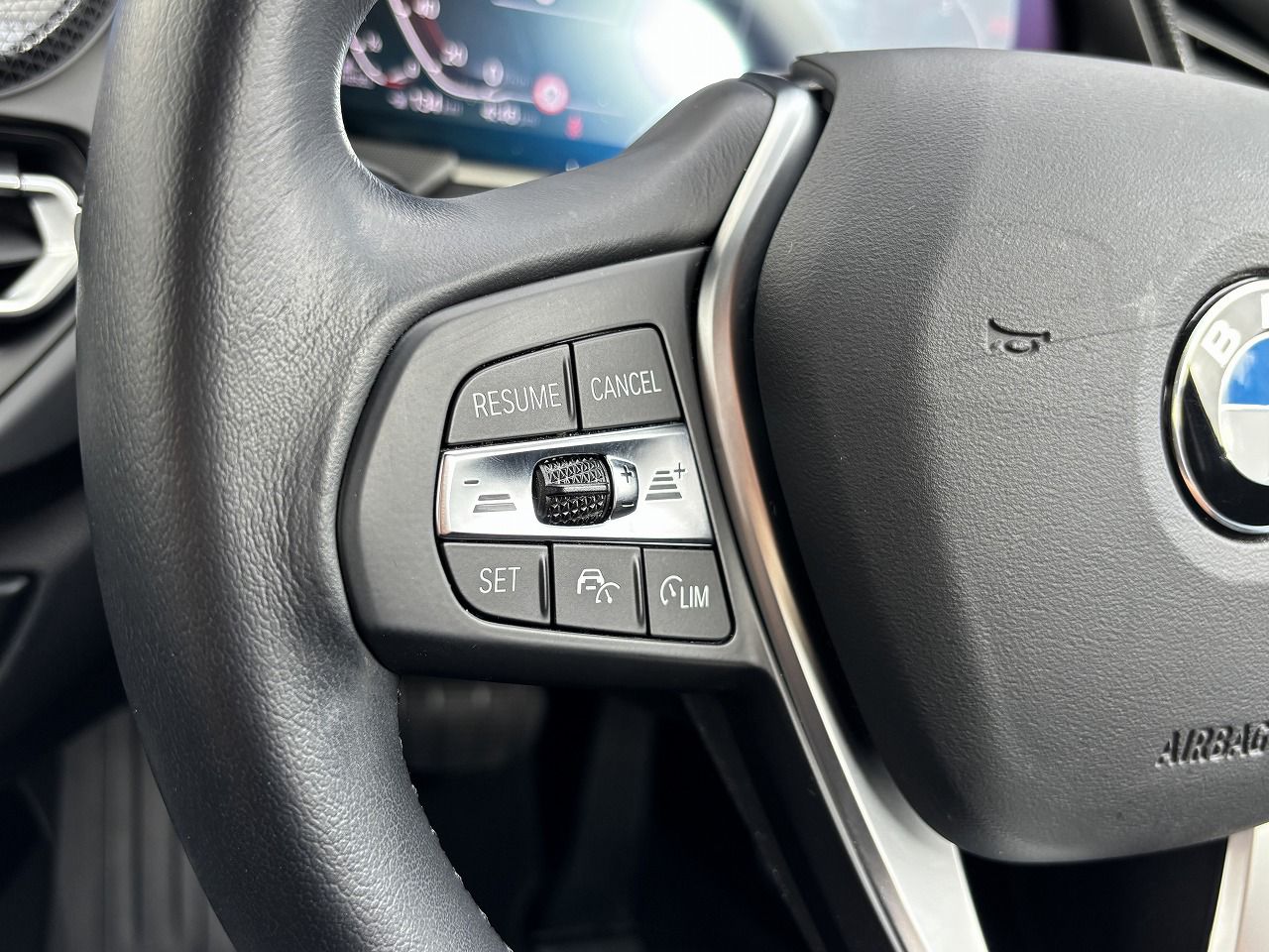 F40 118d Sports Hatch 5-door B47 2.0d