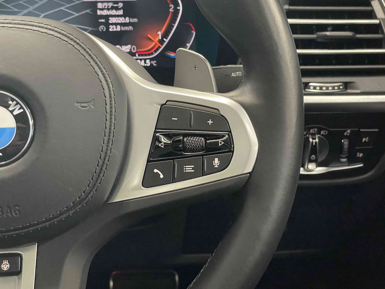 X4 xDrive20d RHD