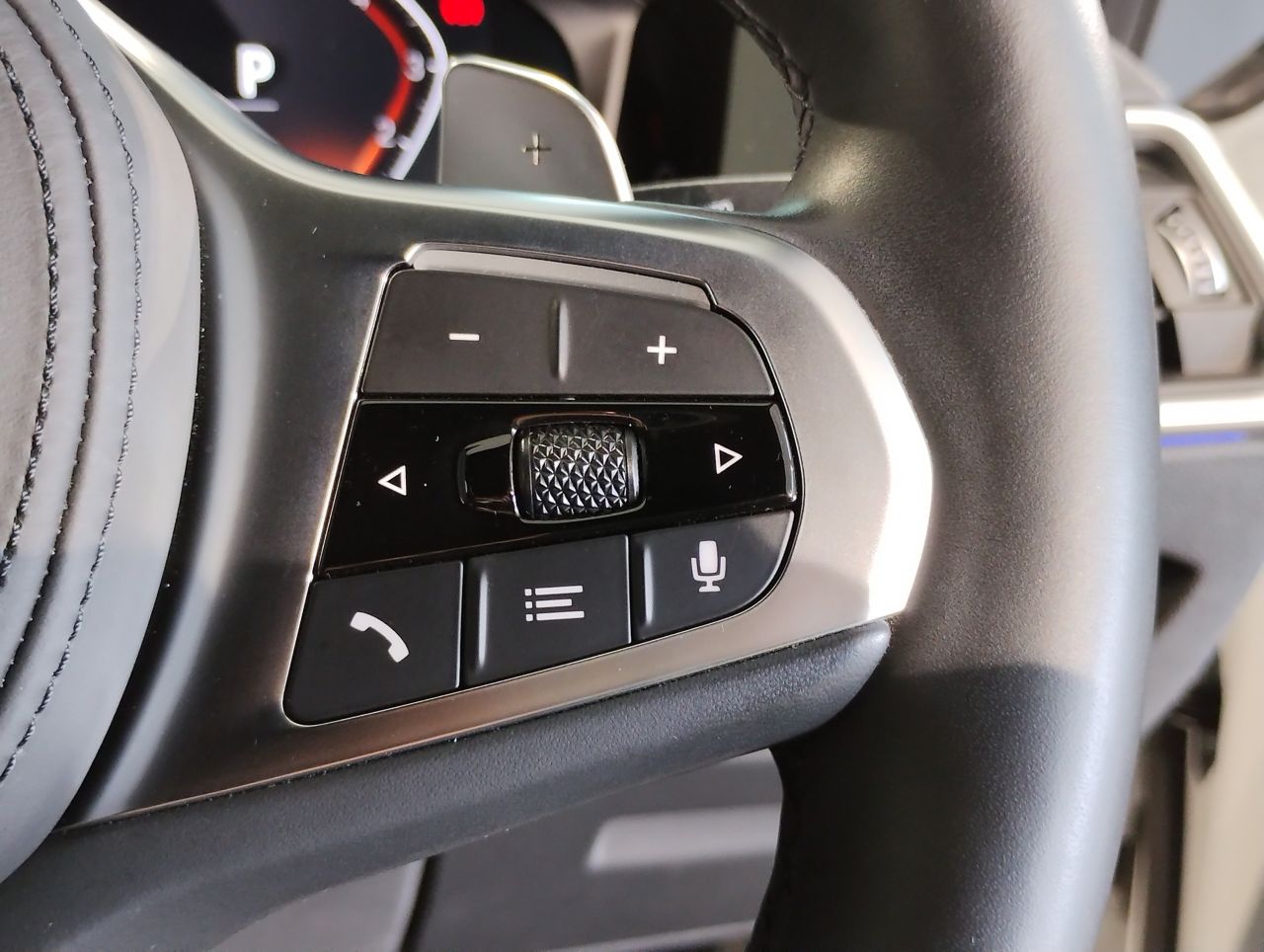 G20 330i Saloon RHD MX