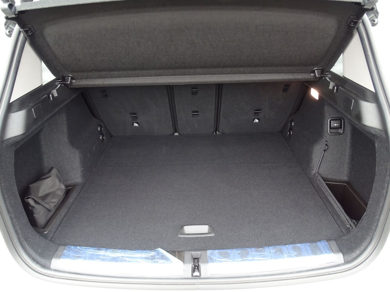 F48 X1 xDrive18d B47 2.0d LCI