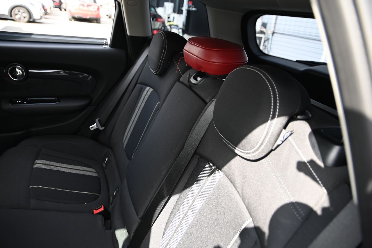 MINI COOPER S CLUBMAN