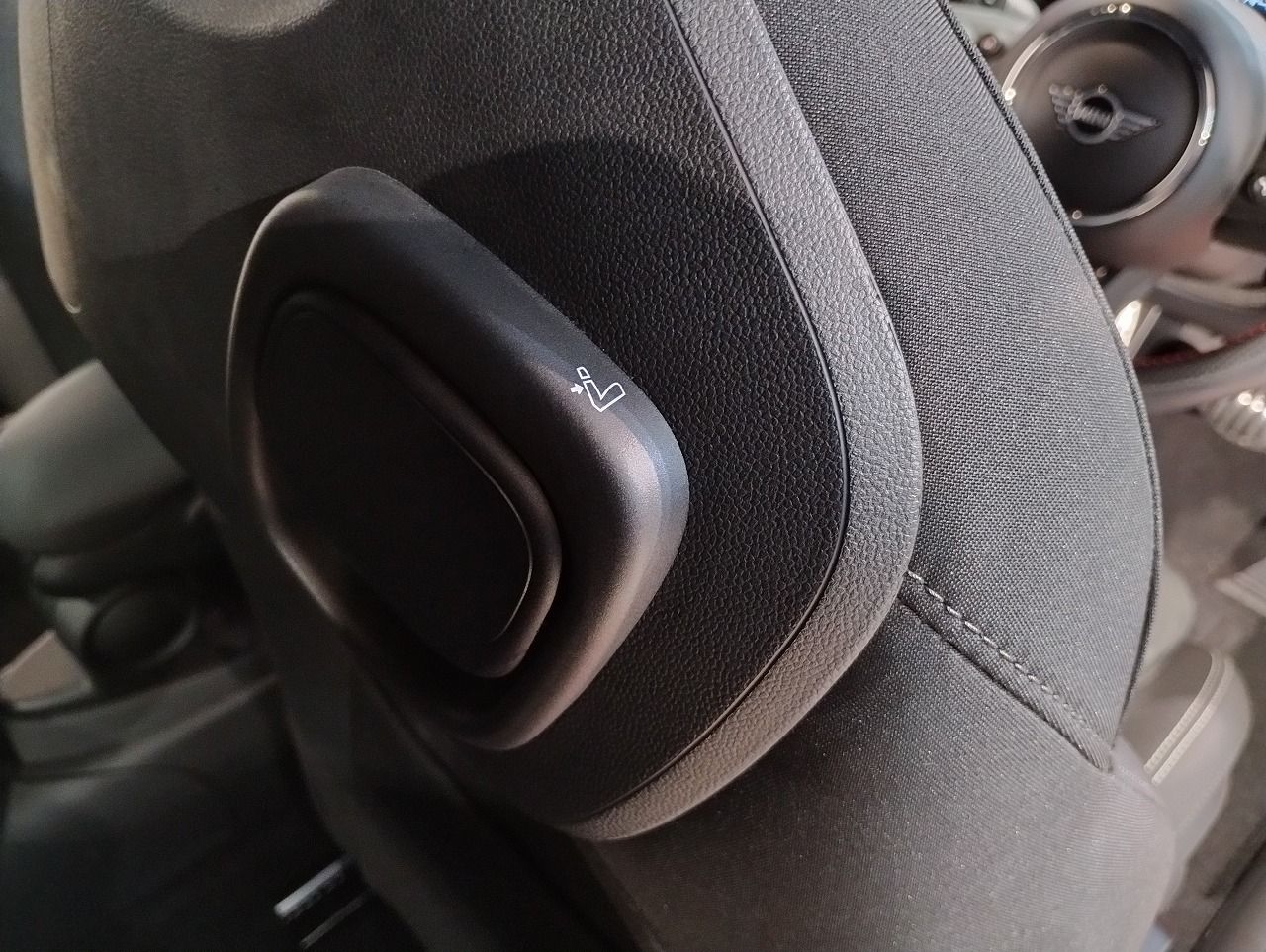 F56 MINI JOHN COOPER WORKS