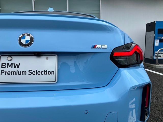 G87 M2 Coupe