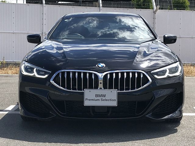 G16 840d xDrive Gran Coupe B57 3.0d