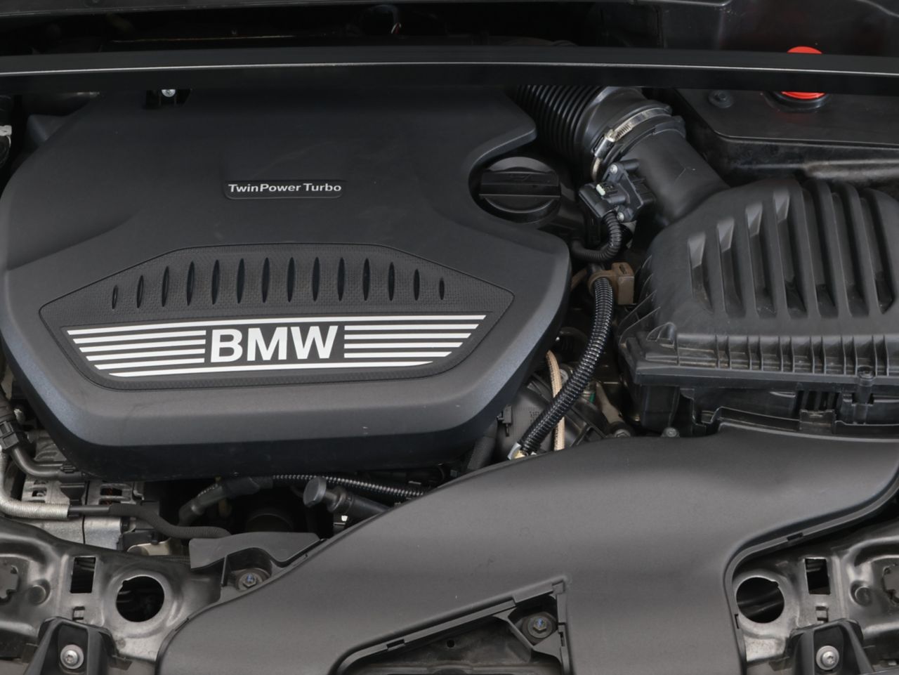 F39 X2 xDrive18d SAC B47 2.0d