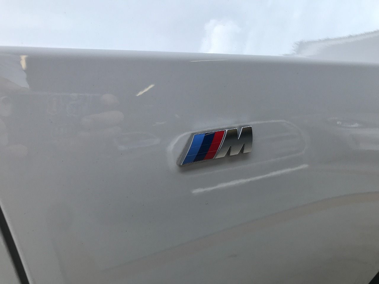 320d xDrive Berline RHD