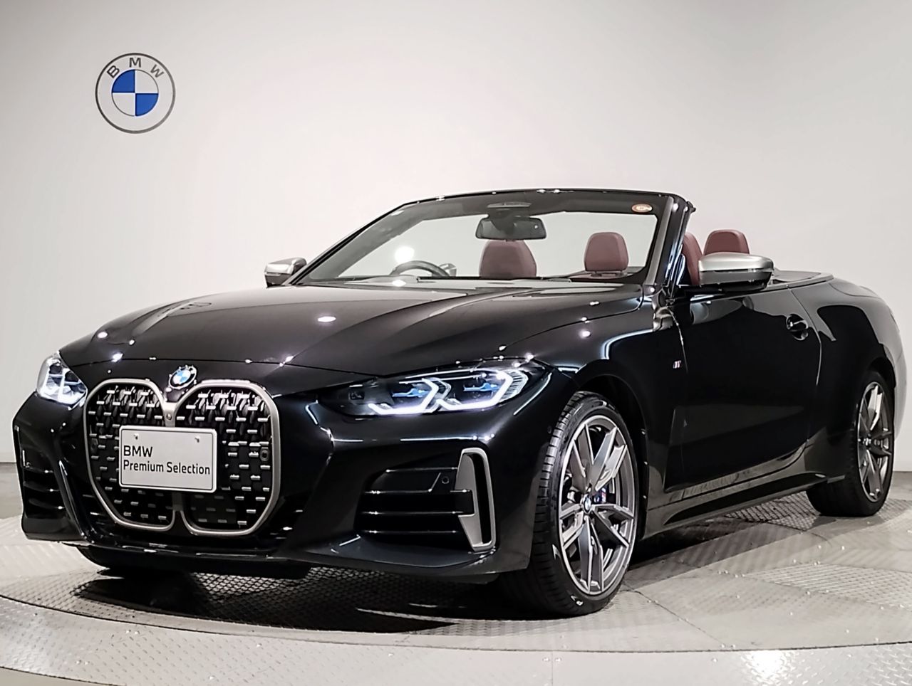 M440i xDrive Cabriolet