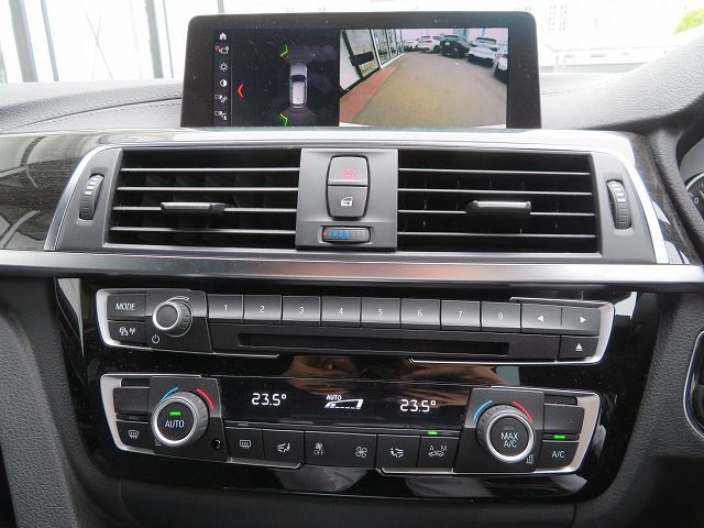 318I TOURING RHD